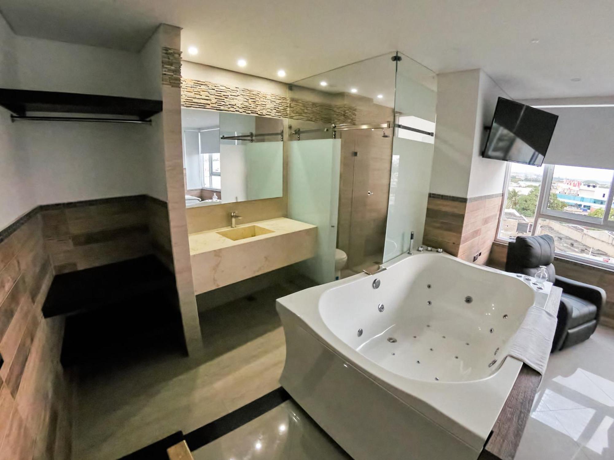 Hotel La Esperanza - Cartagena — Photos 1